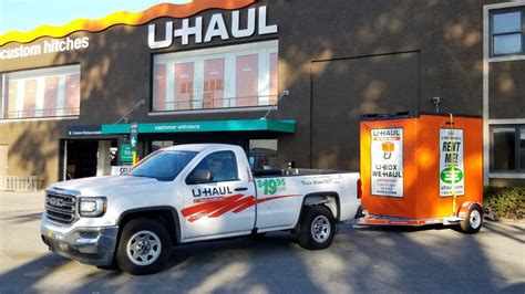 u box grand junction|u-haul grand junction.